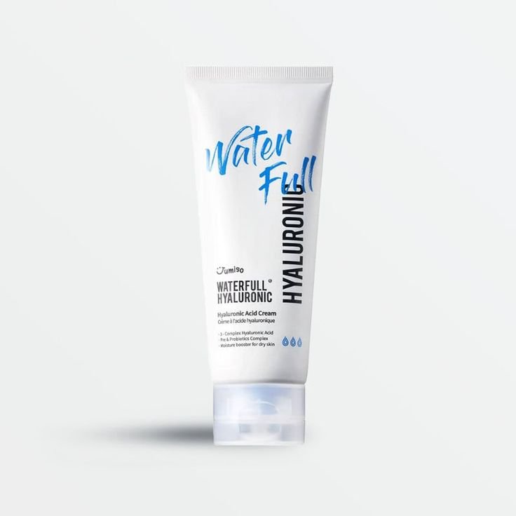 Jumiso Waterfull Hyaluronic Acid Cream